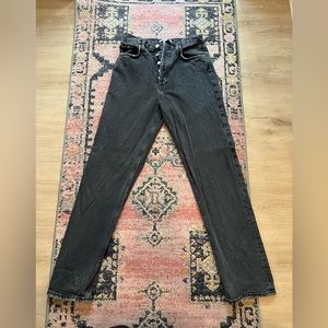 90’s pinch worn twice